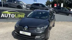 Cinza Usado 2014 Renault Mégane III Dynamique | € 9.900 (Preço justo)