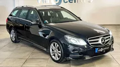 Usado 2014 Mercedes E300 Avantgarde Carrinha | € 21.400 (Preço justo)