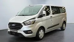 Usado 2021 Ford Transit Custom Business Edition | € 31.500 (Preço justo)