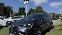 Usado 2020 Renault Clio V RS Line | € 16.750 (Preço justo)