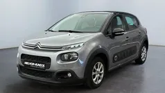 Usado 2020 Citroën C3 PureTech Citadino | € 11.500 (Bom preço)