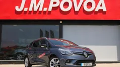 Antracite Usado 2017 Renault Clio IV Carrinha | € 9.290 (Preço justo)
