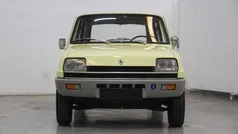 Renault R5