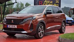 Outra Usado 2022 Peugeot 5008 Monovolume | € 25.750 (Bom preço)