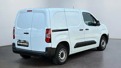 Usado 2022 Citroën Berlingo Monovolume | € 12.750 (Bom preço)