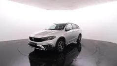 Cinzento Usado 2023 Fiat Tipo Wagon Carrinha | € 19.950 (Preço justo)