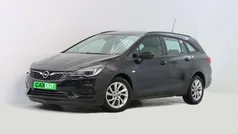 Preto Usado 2021 Opel Astra | € 12.900 (Super Preço)