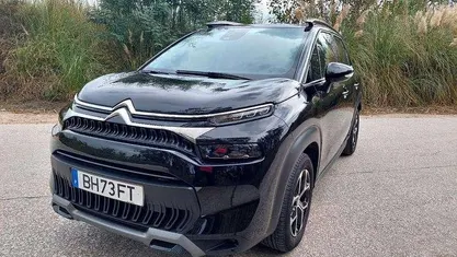 Usado 2024 Citroën C3 Aircross SUV | € 16.890 (Preço justo)
