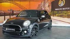 Usado 2018 Mini Cooper D Citadino | € 16.400 (Bom preço)