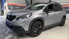 Outra Usado 2019 Peugeot 2008 SUV | € 15.950 (Preço justo)