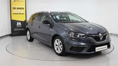 Renault Mégane IV