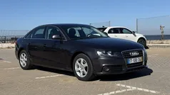 Cinza Usado 2008 Audi A4 Sedan | € 7.900 (Preço justo)