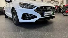 Branco Usado 2022 Hyundai i30 Style Citadino | € 14.999 (Super Preço)