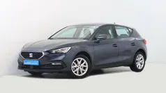 Cinzento Usado 2023 Seat Leon | € 21.900 (Preço justo)