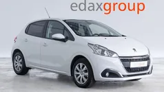 Usado 2020 Peugeot 208 Citadino | € 9.990 (Super Preço)