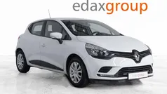 Usado 2017 Renault Clio IV Zen | € 8.490 (Bom preço)