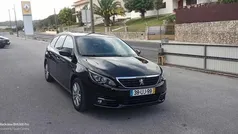 Usado 2018 Peugeot 308 Carrinha | € 10.990 (Preço justo)