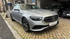 Usado 2020 Mercedes E300 Avantgarde Carrinha | € 37.500 (Preço justo)