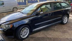 Preto Usado 2006 Volvo V50 Carrinha | € 3.500 (Bom preço)