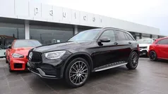 Mercedes GLC300