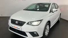 Usado 2024 Seat Ibiza Style | € 18.790 (Preço justo)