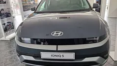 Usado 2025 Hyundai Ioniq 6 Sedan | € 45.500 (Preço justo)