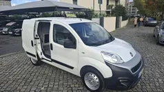 Branco Usado 2019 Fiat Fiorino Van | € 7.500 (Bom preço)