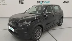 Preto Novo 2024 Citroën e-C3 | € 22.250 (Super Preço)