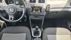 Usado 2013 VW Polo Citadino | € 8.490 (Preço justo)