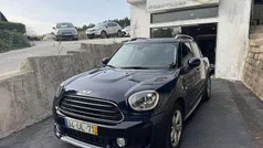 Usado 2018 Mini Countryman SUV | € 16.850 (Preço justo)