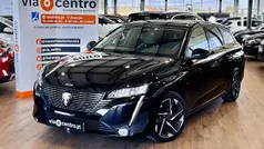 Usado 2024 Peugeot 308 Allure Carrinha | € 23.350 (Super Preço)
