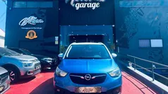 Azul Usado 2019 Opel Crossland X Innovation SUV | € 12.900 (Preço justo)