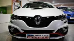 Renault Mégane IV
