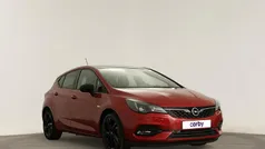 Usado 2019 Opel Astra GS Line | € 16.490 (Preço justo)