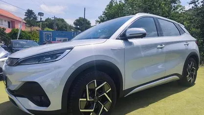 Usado 2023 BYD Atto 3 SUV | € 25.890 (Bom preço)