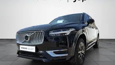 Preto Usado 2024 Volvo XC90 Core SUV | € 68.900 (Preço justo)