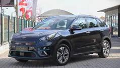 Azul Usado 2020 Kia e-Niro SUV | € 18.990 (Preço justo)