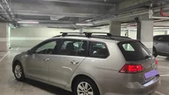 Usado 2015 VW Golf VII Carrinha | € 11.500 (Preço justo)