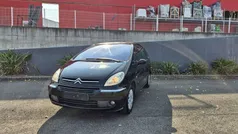 Preto Usado 2006 Citroën Xsara Monovolume | € 3.970