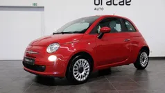 Usado 2015 Fiat 500 | € 8.500 (Preço justo)