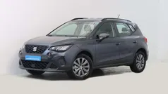 Cinzento Usado 2023 Seat Arona SUV | € 17.900 (Preço justo)