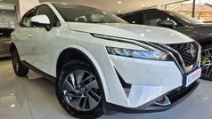 Usado 2022 Nissan Qashqai Advance SUV | € 22.990 (Preço justo)