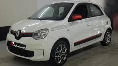 Branco Usado 2019 Renault Twingo Citadino | € 9.990 (Preço justo)