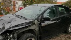 Preto Usado 2010 Ford Focus Carrinha | € 1.500