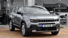Usado 2025 Jeep Avenger Altitude SUV | € 24.990 (Preço justo)
