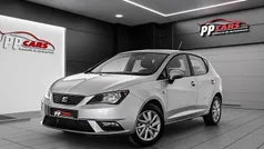 Usado 2015 Seat Ibiza Style Citadino | € 10.950 (Preço justo)