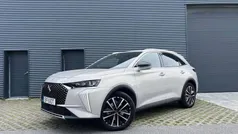 Cinzento Usado 2023 DS Automobiles DS7 Crossback SUV | € 36.900 (Preço justo)