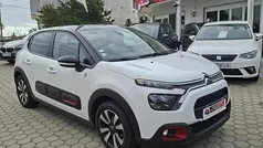 Usado 2022 Citroën C3 PureTech Citadino | € 13.990 (Preço justo)
