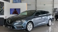 Cinzento Usado 2019 Renault Mégane IV LIMITED Carrinha | € 15.900 (Preço justo)