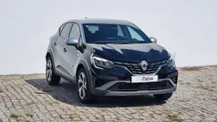Usado 2022 Renault Captur RS Line SUV | € 19.750 (Preço justo)
